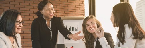 Almost 90% of women leave tech industry within 10 years 